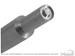 Mustang Top Vent Window Rivet Tool