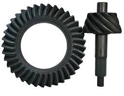 3.7 diff gears ford 9”