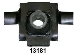 1965-66 Mustang Headlight Adjuster Nut Only