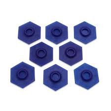 Ford Leaf Spring Slipper Pads