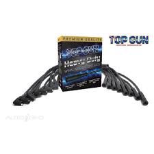 Ford Cleveland Ignition Lead Set 302/351 Top Gun