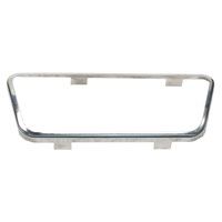 1965-67 Mustang Brake Pedal Trim Auto