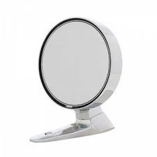 1965-66 Mustang Exterior Door Mirror Deluxe RH