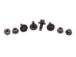 1970 Mustang Export Brace Fitting Kit