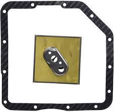 Chevrolet Turbo 350 T350 transmission service filter &amp; pan gasket kit