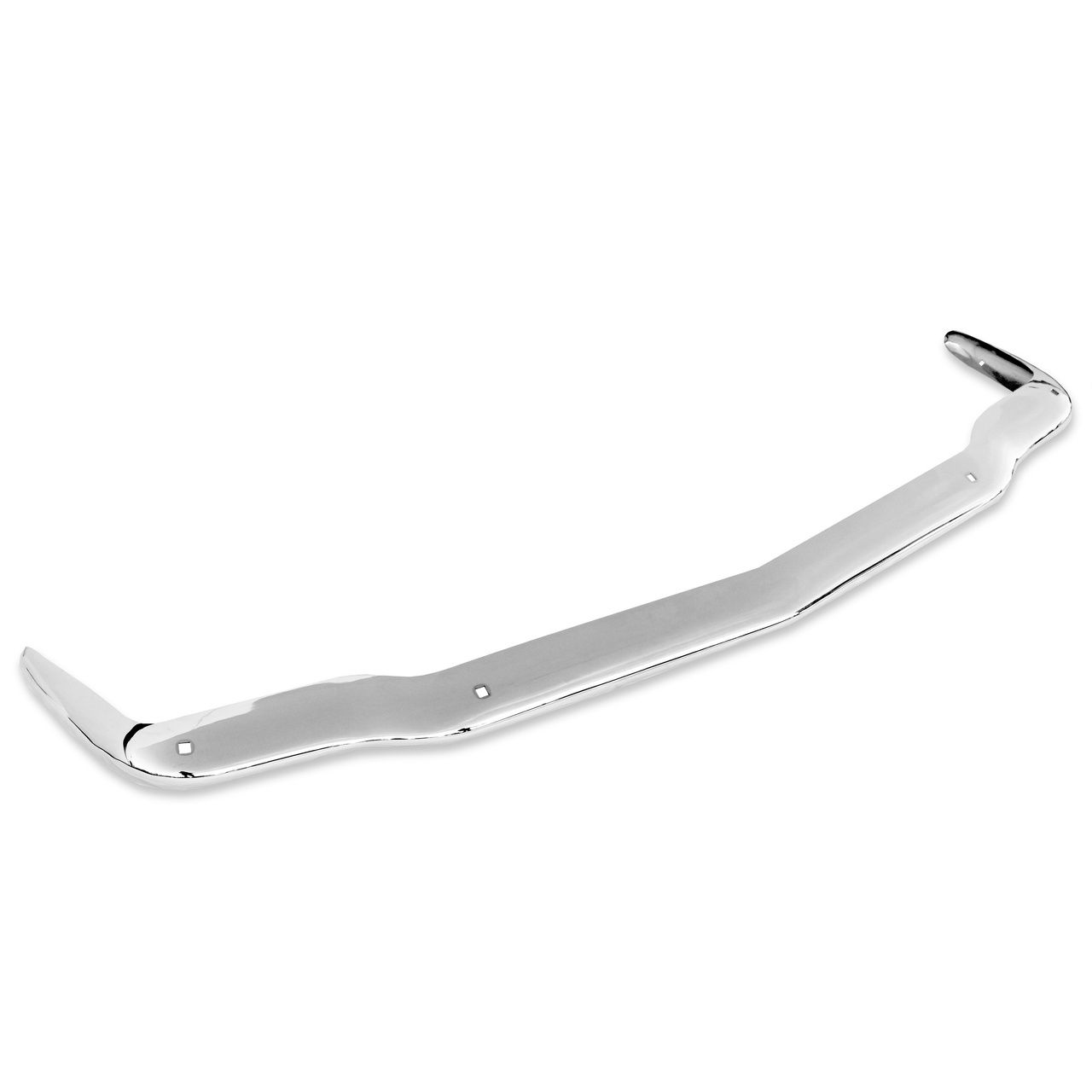 1964-66 Mustang front bumper