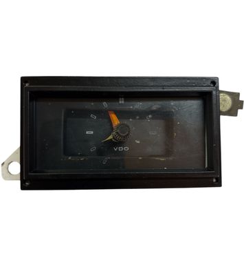 XW-XY Falcon dash clock vdo