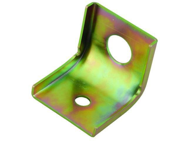 Front Fender Rear Center Mounting Bracket