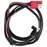 1967-68 Mustang Small Block Engine Gauge Wiring Loom With Tacho