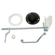 1966-70 Dodge B-Body Console Floor Shift Lever Kit
