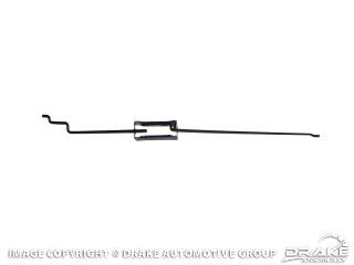 1964-70 Mustang Bucket Seat Track Adjuster