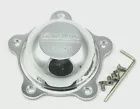 Billet Cap &quot;American Racing&quot;