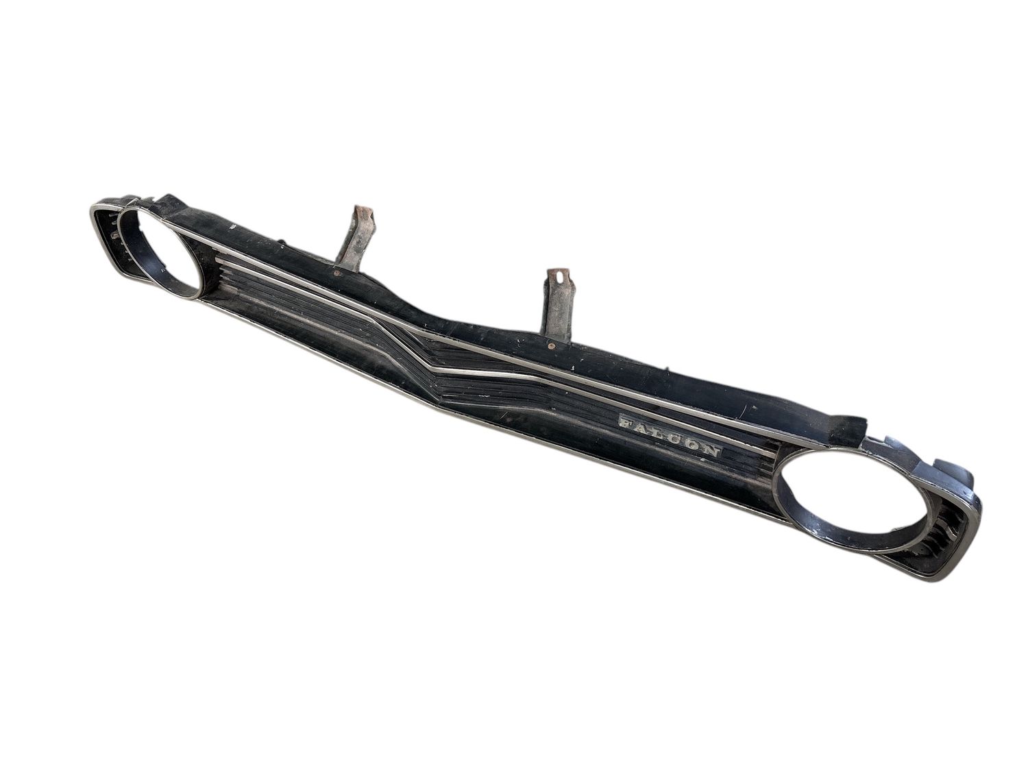 XA Falcon grill used