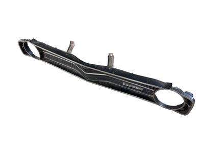 XA Falcon grill used