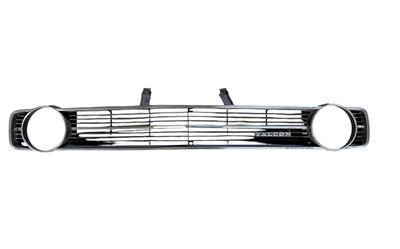 XA Falcon grill used