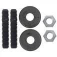 1967 Mustang Steering Column to Dash Mounting Kit