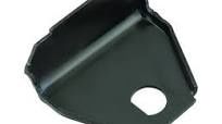 1967-70 Mustang Rear Brake Hose Bracket