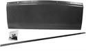 1967-68 Mustang fastback trap door