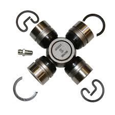 1966 Mustang Universal Joint at Rear Axle