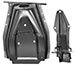 1969-70 Mustang RH shock tower