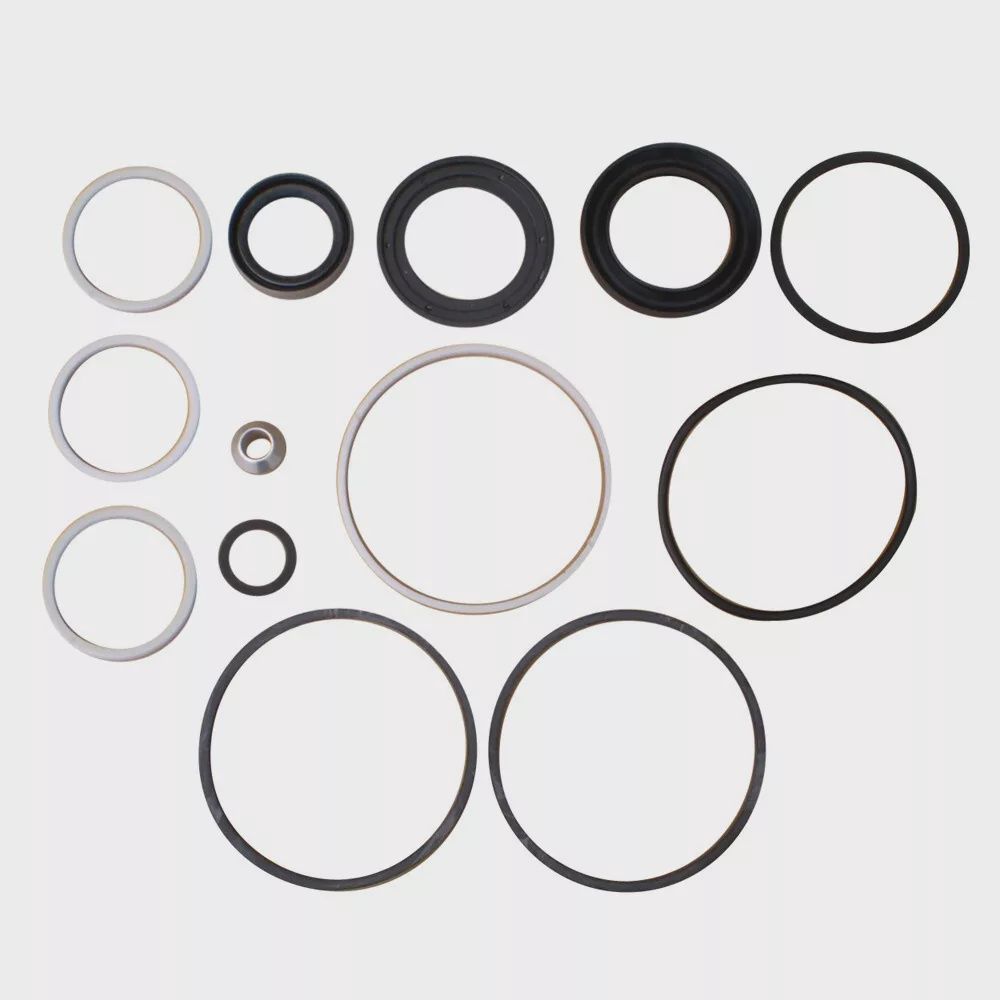 Power Steering Box Kit for Ford Falcon XA XB XC XD XE XF XG 6 &amp; V8 Kirby Bishop