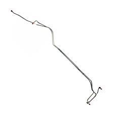 1967-68 Mustang trans cooler lines V8 C6