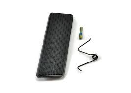Ford XW XY XA XB XC XD XF/ZC ZD ZF ZG ZH ZK ZL Accelerator Pedal Inc Pin/Spring