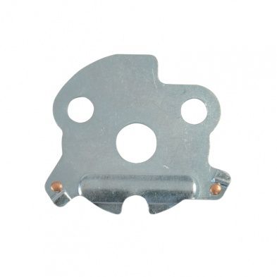 1965-66 Ford Horn Contact Plate