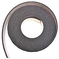 1964-68 Mustang Coupe/Fastback Roof Rail Foam Tape