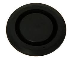 1965-68 Mustang Seat Hole Rubber Plug