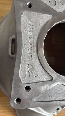 Ford V8 Cleveland/ Windsor original bell housing