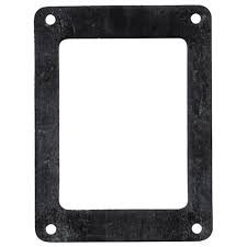 1971-73 Mustang Shifter Housing to Floor Seal