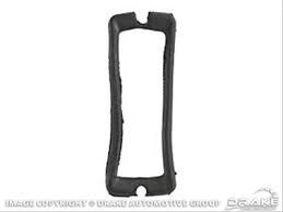 1967-68 Mustang Tail Light Bezel Pad