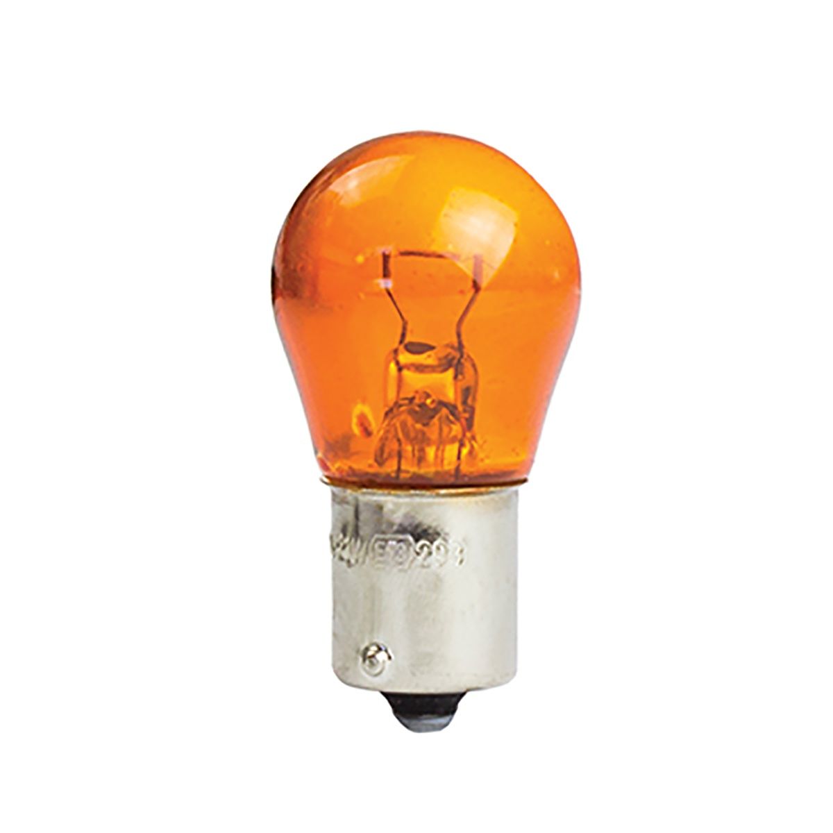 Globe Amber Dual Fillament Turn &amp; Parking