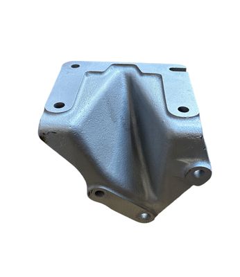 1965 Mustang factory cast iron air conditioner compressor bracket