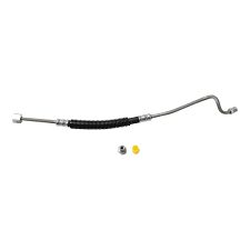 1967-68 Mustang Big Block power steering hose control valve end