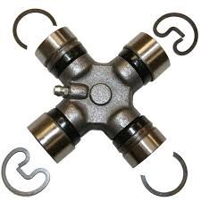 1967-70 Mustang Big Block front universal joint
