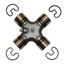 1967-70 Mustang Big Block rear universal joint