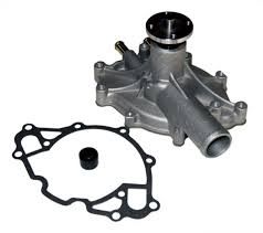 1979-93 Ford Water pump