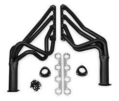 1965-70 Mustang 289-302 Windsor Flowtech Headers/ extractors