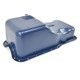 Windsor Oil Pan 221/260/289/302 Blue Mustang/ Falcon