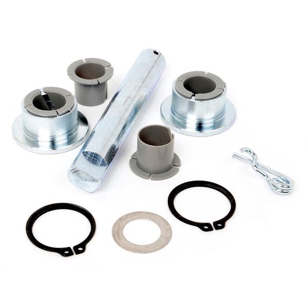 1965-73 Mustang Brake and Clutch Pedal Rebuild Kit