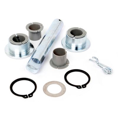 1965-73 Mustang Brake and Clutch Pedal Rebuild Kit