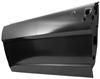 1965-66 Mustang left hand door shell