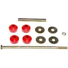 1965-70 Mustang sway bar link kit (Pr)