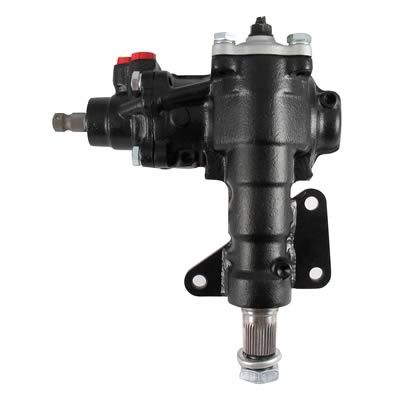 1962-65 Falcon 1965-67 Mustang Borgeson Mustang Power Steering Conversion Box