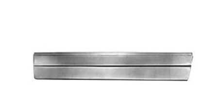 1965-66 Mustang RH lower door skin