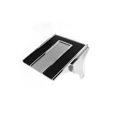 1965-66 Mustang console flip open map door