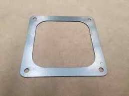 Ford Manual Lower Gear Shift Boot Retainer Plate Only