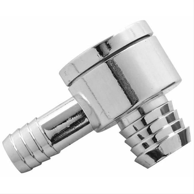 Classic Performance Vacuum Check Valve